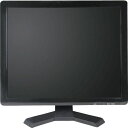 【メーカー在庫あり】 MTM1701 (株)マザーツール マザーツール 17インチTFTモニター MT-M1701 HD店