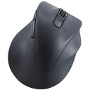 【メーカー在庫あり】 MXGM30BBSKBK マウス EX-G 右手専用 Mサイズ Bluetooth 5ボタン 抗菌 静音設計 ブラック M-XGM30BBSKBK HD店
