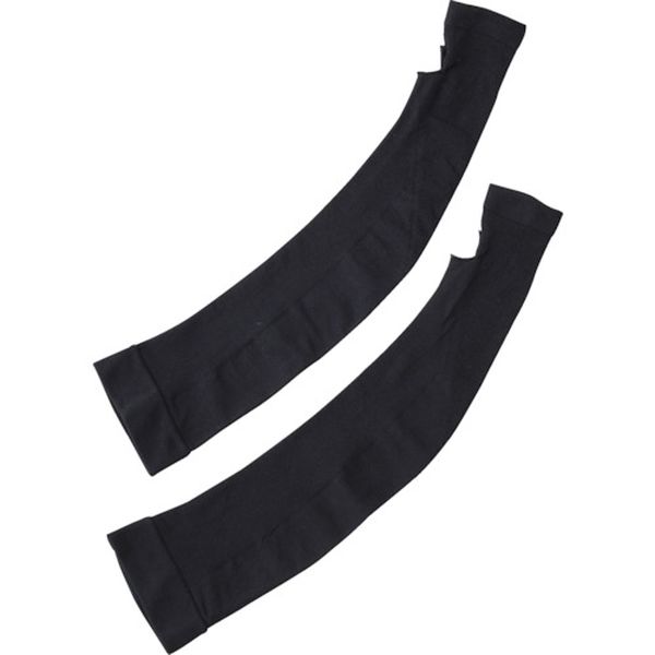 【メーカー在庫あり】 レンフロ・ジャパン(株) レンフロ 持続冷感アームカバー 婦人用 NNCLC78TPFB HD店