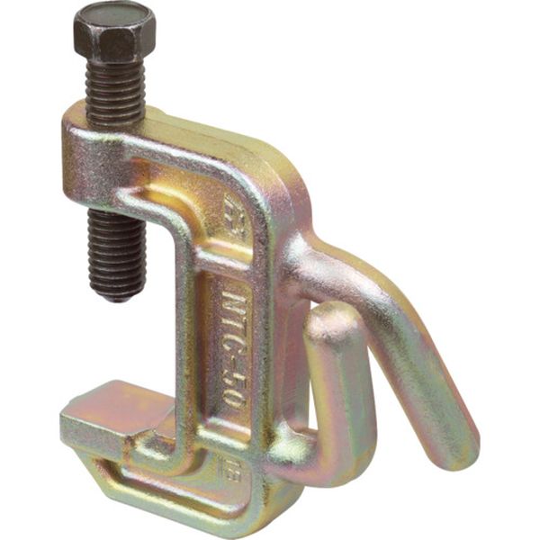 【メーカー在庫あり】 NTC50 (株)伊藤製作所 123 ネットクランプ50 NTC-50 HD店