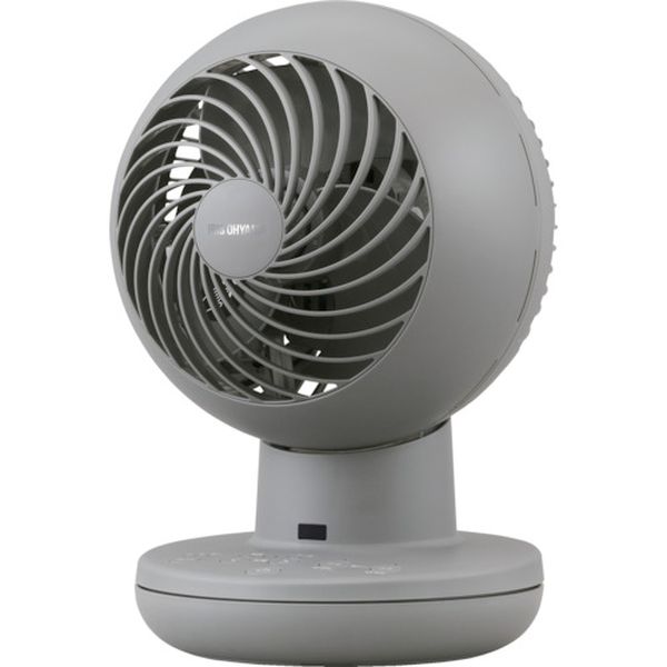 Other - 【メーカー在庫あり】 PCFSDS15TECH 299176 サーキュレーターアイ DC silent グレー PCF-SDS15T-EC-H HD店