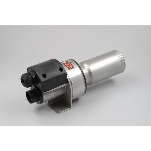 【メーカー在庫あり】 PHS50N48100W 据付型熱風ヒーター PHS50N型 400V 8100W PHS50N HD店