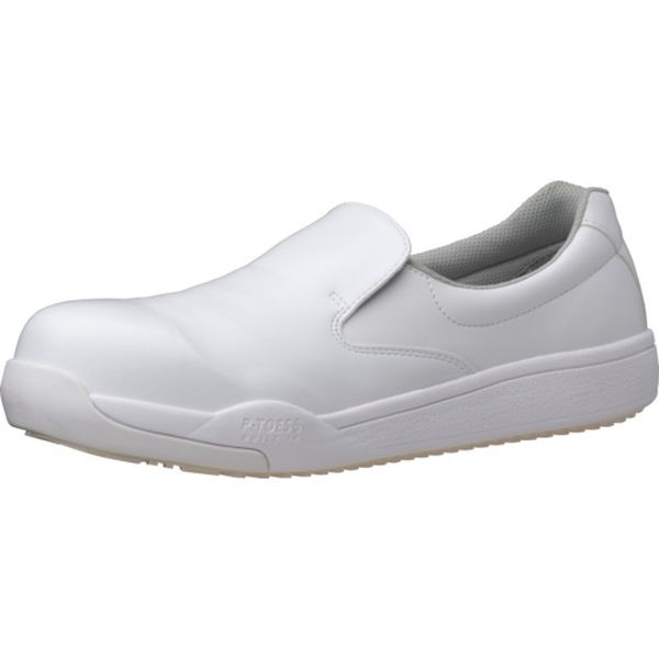 【メーカー在庫あり】 PHS600W25.0 小指保護ワイド樹脂先芯入り超耐滑作業靴ハイグリップ2125.00336 25.0 PHS-600-W-25-0 HD店