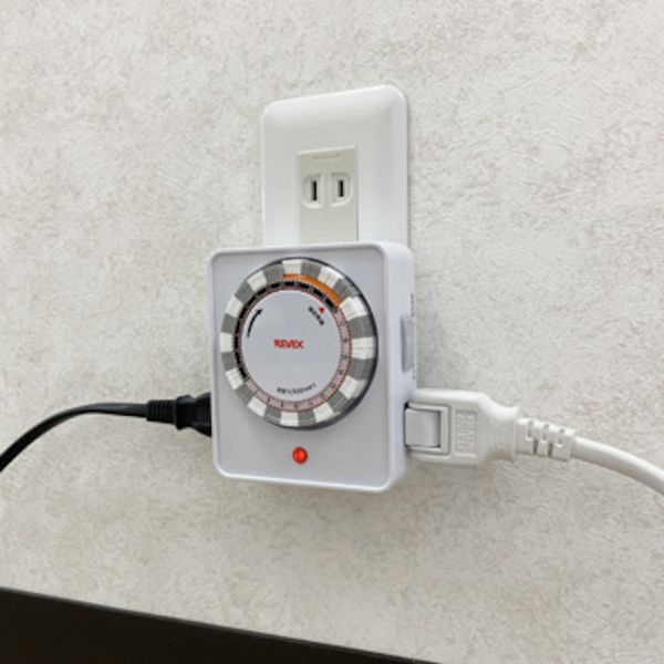 【メーカー在庫あり】 ナカバヤシ(株)リーベックス営業部 リーベックス 2個口プロ...