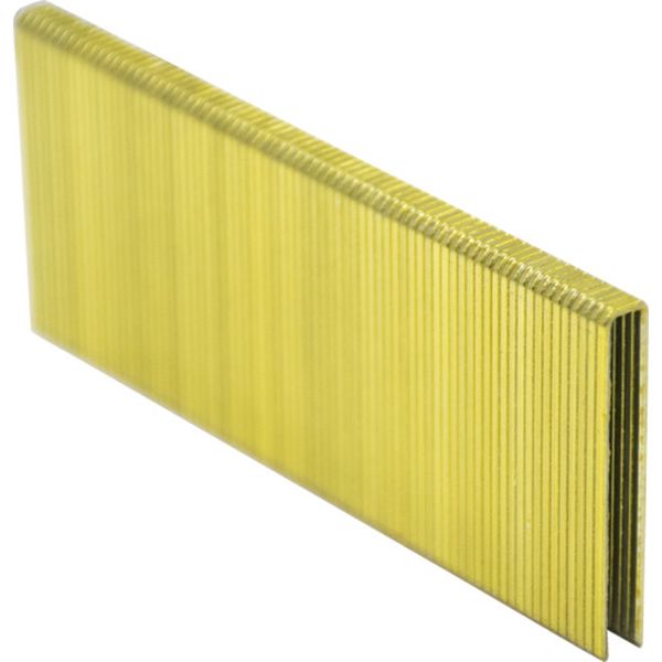 【メーカー在庫あり】 若井産業(株) WAKAI フロアーステープル 4mm幅 4×38 PT438F HD店