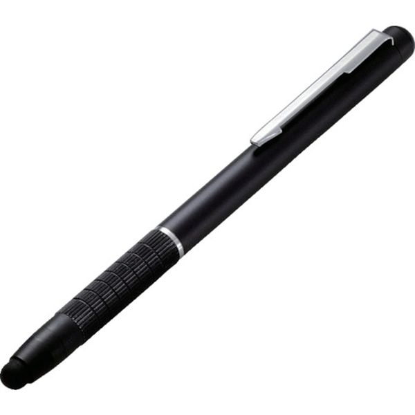  PTPALBK エレコム(株) エレコム タブレットPC対応タッチペン ロングタイプ ブラック P-TPALBK HD店