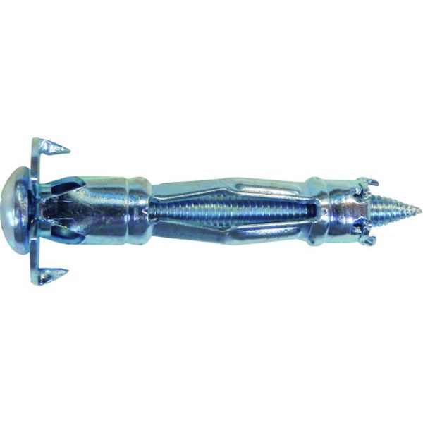 【メーカー在庫あり】 若井産業(株) WAKAI 徳用らくらくボードアンカー 412 RBA412T HD店