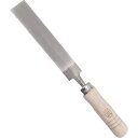 【メーカー在庫あり】 RD1 ツボサン(株) ツボサン ダイヤモンド 両刃ヤスリ 木柄付 75mm RD-1 HD店