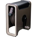 【メーカー在庫あり】 (株)タカギ タカギ ホースリール クラシックメタル 20m RF220BR HD店