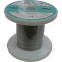 【メーカー在庫あり】 RSY2004 (株)ニッサチェイン ニッサチェイン ステンレスワイヤーロープ0.45mm×200M 200m入り R-SY2004 HD...