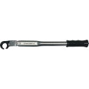 【メーカー在庫あり】 RTQ380L BBKテクノロジーズ(株) BBK ロングラチェットトルクレンチ RTQ-380L HD店