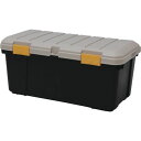 【メーカー在庫あり】 RVCK85KBK アイリスオーヤマ(株) IRIS 237139 カートランク RVCK-85-KBK HD店