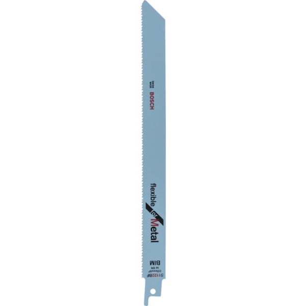 【メーカー在庫あり】 S1122EF2G ボッシュ(株) ボッシュ セーバーソーブレード バイメタル 金属用 S1122EF S1122EF/2G HD店