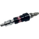 【メーカー在庫あり】 SD30HPR (株)フジマック マッハ 高圧スライドダスター SD-30HPR HD店(4)