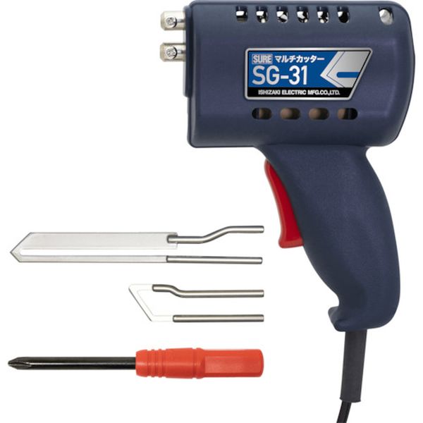 �ڥ᡼�����߸ˤ���� SG31 (��)�к��ŵ������ SURE �ޥ�����å��� SG-31 HDŹ