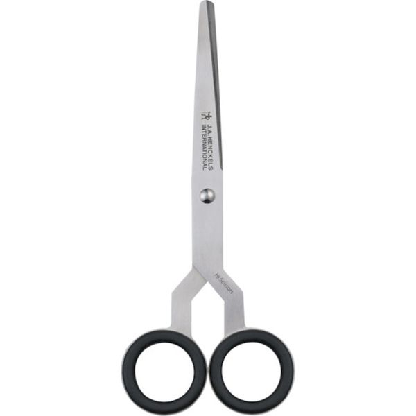 【メーカー在庫あり】 (株)レイメイ藤井 レイメイ ヘンケルスハサミ(HIシリーズ)160mm SH106 HD店