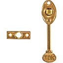 【メーカー在庫あり】 SK212 和気産業(株) WAKI 真鍮丸球ネジ締 36MM SK-212 HD店