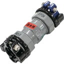 【メーカー在庫あり】 SKXSV40O (株)川西水道機器 SKカワニシ 塩ビ管用継手 SKXソケット V40 (温水用) SKX-S-V40-O HD店(4)