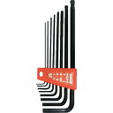 【メーカー在庫あり】 SLB8 (株)新亀製作所 サンフラッグ 8本組レンチセット1.5~ SLB-8 HD店