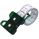 【メーカー在庫あり】 SMT200GR 新潟精機(株) SK スパイラルメジャー グリーン 2m SMT-200GR HD店