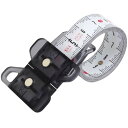 【メーカー在庫あり】 SMT200GY 新潟精機(株) SK スパイラルメジャー グレー 2m SMT-200GY HD店