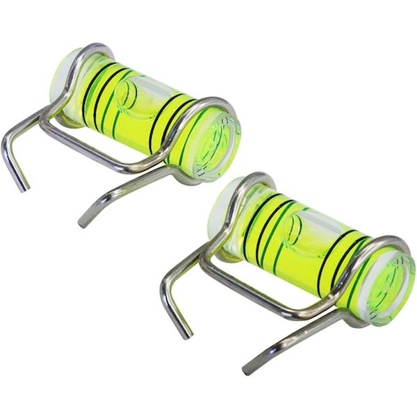 【メーカー在庫あり】 SMTL 新潟精機(株) SK スパイラルメジャー用水平器 SMT-L HD店