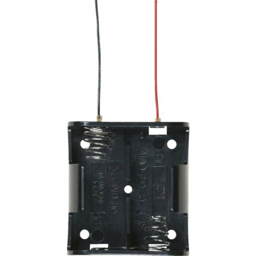 【メーカー在庫あり】 SN22 (株)タカチ電機工業 タカチ リード線付電池ホルダー 単2×2 SN2-2 HD店 【メーカー在庫あり】 SN22 (株)タカチ電機工業 タカチ リード線付電池ホルダー 単2×2 SN2-2 HD店