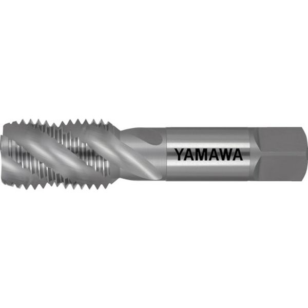 【メーカー在庫あり】 SPP4118W7 (株)弥満和製作所 ヤマワ スパイラルタップ SP P4 1-1/8W7 SP-P4-1-1/8W7 HD店