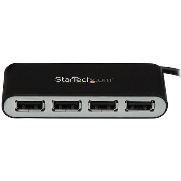 【メーカー在庫あり】 USBハブ/USB 2....の紹介画像2