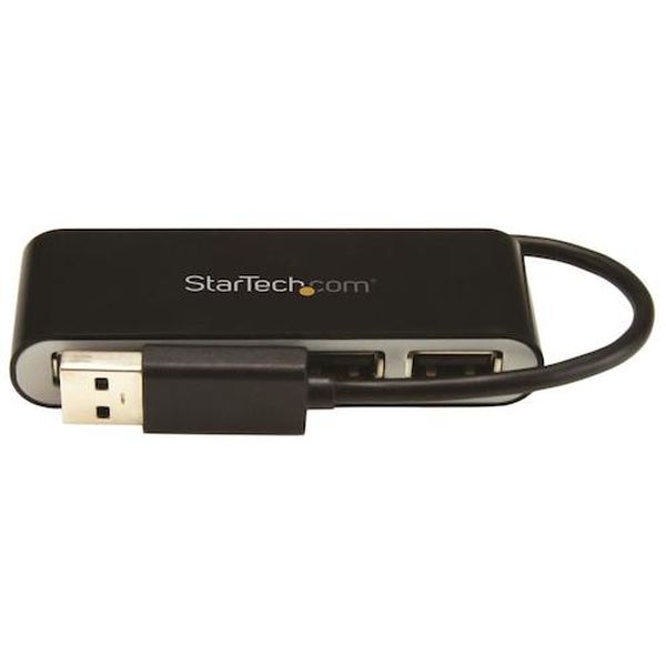 【メーカー在庫あり】 USBハブ/USB 2....の紹介画像3