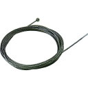 【メーカー在庫あり】 SY155BS (株)ニッサチェイン ニッサチェイン 玉付きワイヤー 1.5×1m (50個入) SY15-5B-S HD店