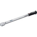 【メーカー在庫あり】 TONE(株) TONE プレセット形トルクレンチ(メモリセットタイプ) 10〜50N・m T4M50 HD店