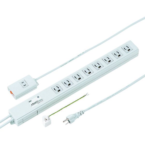 【メーカー在庫あり】 TAP3812NFN サンワサプライ(株) SANWA ノイズフィルタタップ TAP-3812NFN HD店