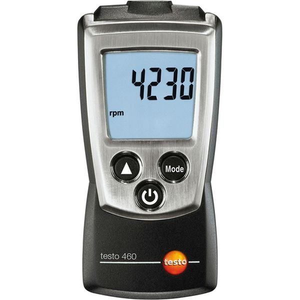 乐天商城 - 【メーカー在庫あり】 (株)テストー テストー 回転計 testo 460 (非接触式) TESTO460 HD店
