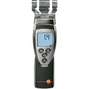 【メーカー在庫あり】 (株)テストー テストー 材料水分計 testo 616 TESTO616 HD店(4)