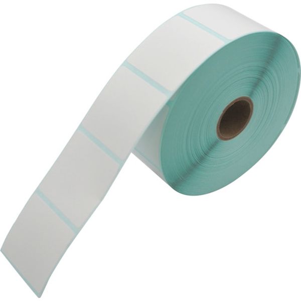 【メーカー在庫あり】 TL4040A ブラザー工業(株) ブラザー 熱転写用アート紙ラベル 幅40mm×長さ40mm TL-4040A HD店