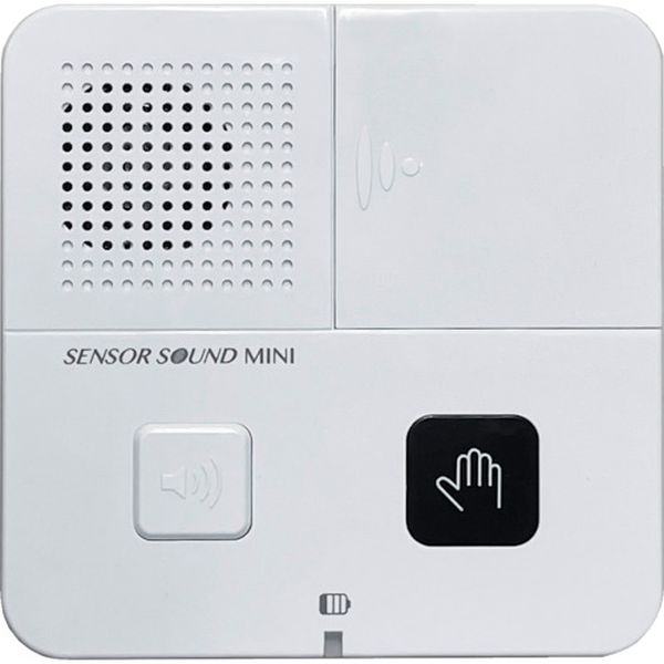 Toiletry Supplies - 【メーカー在庫あり】 ナカバヤシ(株)リーベックス営業部 リーベックス トイレの音消し「センサーサウンド ミニ」 TLS2 TLS2 HD店