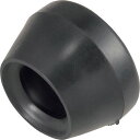 【メーカー在庫あり】 TP049957 (株)TJMデザイン タジマ 三脚部品049957 石突ゴムカバー TP-049957 HD店