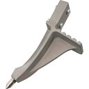 【メーカー在庫あり】 TP140920 (株)TJMデザイン タジマ 三脚部品140920 STD-OD石突セット TP-140920 HD店
