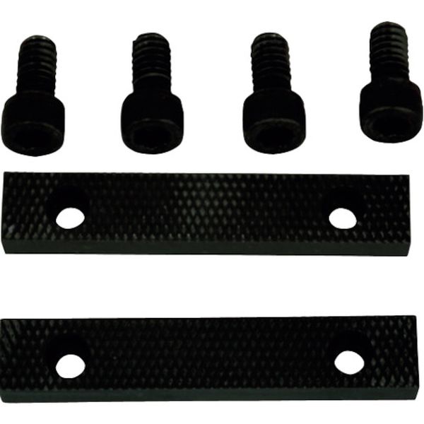 【メーカー在庫あり】 TSLV150KB トラスコ中山(株) TRUSCO 回転台付リードバイスTSLV-150用 口金・固定ねじセット TSLV-150KB HD店