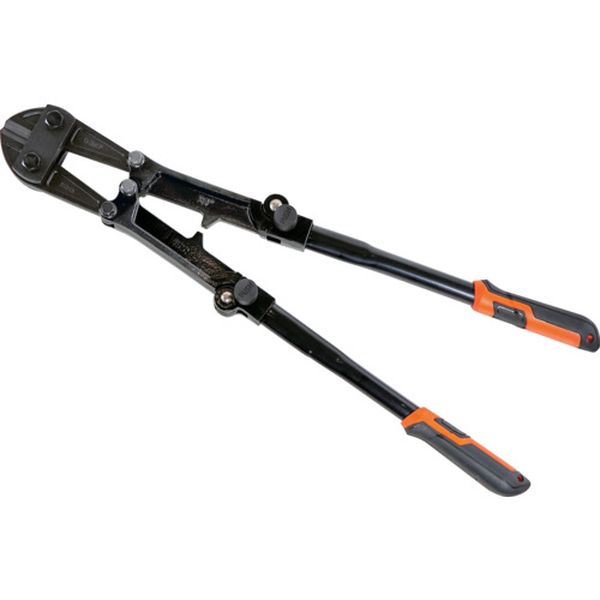 ・ハンドル部分が折りたためる機構ため収納に便利です。・ハンドル折りたたみ部分の強度は荷重110Kgまでかけても壊れません。・線材(鉄筋、バー、ボルト、リベット、ソフトチェーンなど)の切断用。・切断能力(mm)HRB80軟線：φ10・切断能力(mm)HRC20硬線：φ8・全長(mm)：645・適合替刃：TWD-600K・ハンドル折りたたみ時の仕舞寸法;364mm・ハンドル:スチール・刃部：クロムモリブデン鋼(55CrMo)・電流が流れているものには、使用しないでください。・生産国 中国・JANコード 4550414289356・質量 2.600kg・コード：664-4664 ・品目：TWDP600TWDP600楽天 HD店