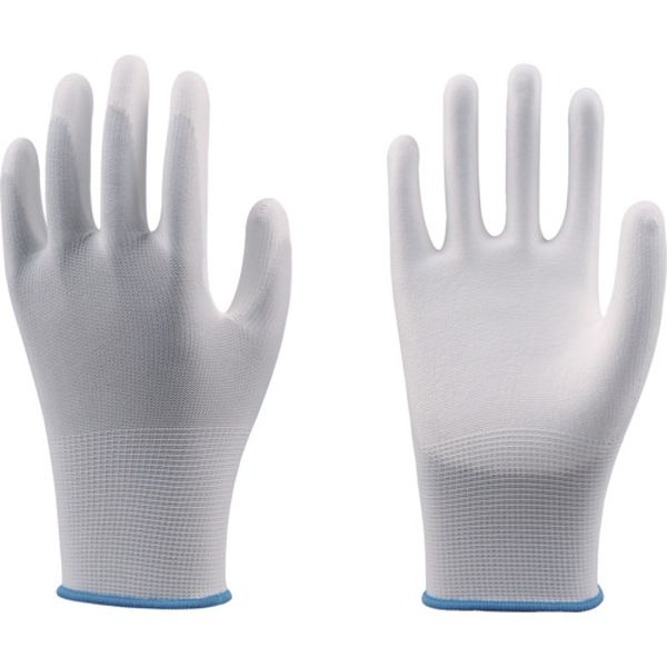 【メーカー在庫あり】 UFG13XL トラスコ中山(株) TRUSCO ウレタン背抜き手袋 手のひらコート XL UFG13-XL HD店