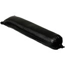 【メーカー在庫あり】 萩原工業(株) 萩原 ターピー UVブラックマクラ土のう 25cm×90cm UVBM2590200 HD店