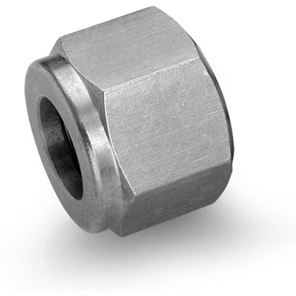 【メーカー在庫あり】 VUW6NV (株)フジキン フジキン ニューV-Lok 2圧縮リング喰い込み式 ステンレス鋼製 VUW-6N-V HD店