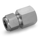 【メーカー在庫あり】 VUWG8BV (株)フジキン フジキン ニューV-Lok 2圧縮リング喰い込み式 ステンレス鋼製 VUWG-8B-V HD店