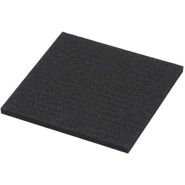 【メーカー在庫あり】 WRS102020 スガツネ工業(株) スガツネ工業 (210052568)スポンジゴム WRS-10-2020 HD店