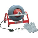 【メーカー在庫あり】 Ridge RIDGID K-3800 W/C-46 ドレンクリーナー 53127 HD店