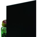 【メーカー在庫あり】 A9603UL (株)光 光 アクリル板黒 3×1100×1300mm A960-3UL HD店