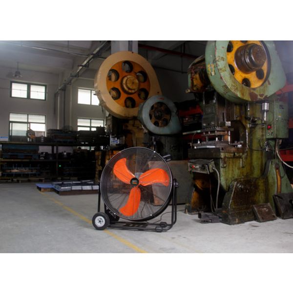 �ڥ᡼�����߸ˤ���� DF60 �ȥ饹���滳(��) TRUSCO ���ļ�DC�⡼���������� �����ͥ��ե��󡦥ӥå� 60cm DF-60 HDŹ