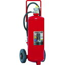 【メーカー在庫あり】 モリタ宮田工業(株) MORITA 蓄圧式粉末ABC消火器50型 車載式 EF50 HD店